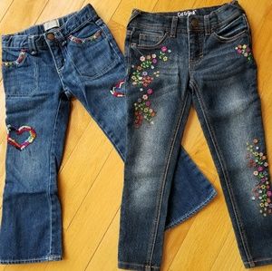 4T Jeans